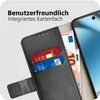 Hülle Google Pixel 11 Pro XL Schutzhülle - Cazy - Schwarz Produktbild-Vorschau 4