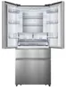Hisense RF540N4SBI2 French Door Kühl-Gefrierkombination, No Produktbild-Vorschau 4