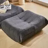 okwish Schlafsofas Relaxsessel mit Rückenlehne und Produktbild-Vorschau 7