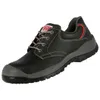 NITRAS STEP, S3 Sicherheitshalbschuhe, schwarz, EN ISO Produktbild-Vorschau 3