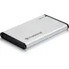 Transcend StoreJet 25S3, HDD / SSD-Gehäuse, 2.5", Serial Produktbild-Vorschau 1