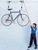 Set completo di sollevatori per biciclette fino a 20 kg Anteprima dell’immagine prodotto 11