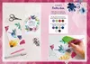 Die wunderbare Kreativbox Diamond Painting Produktbild-Vorschau 3
