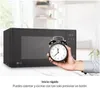 Mikrowelle LG MH6042D 700 W 600 W (20 L) Produktbild-Vorschau 9