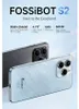 Smartphone FOSSIBOT S2 - Android, 256 GB, 8 GB di RAM, 6,72 Anteprima dell’immagine prodotto 2