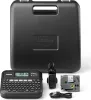 Etichettatrice Brother PT-D460BTVP P-Touch, 18 mm, nera Anteprima dell’immagine prodotto 7