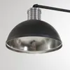 Steinhauer Pendelleuchte Brooklyn 3-flammig Schwarz Matt/ Produktbild-Vorschau 23
