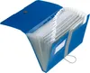 Herlitz Fächermappe easy orga to go 11208402 DIN A4 Produktbild-Vorschau 5
