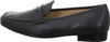 Ara Damen Leder Loafer blau Nappa 6 Produktbild-Vorschau 43