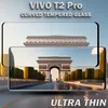VIVO T2 Pro - Tvrzené sklo 9H - Vysoce kvalitní 3D ochrana Náhled obrázku produktu 5