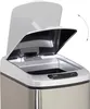 relaxdays 10026543_55 relaxdays Sensor Mülleimer 12,0 l Voir les images du produit 6