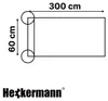 Samoprzylepna naklejka na ścianę 60x300cm Heckermann Podgląd zdjęcia produktu 2