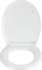 WENKO Premium WC SITZ STREAM Absenkautomatik Toiletten Produktbild-Vorschau 2