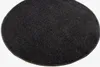 100x100 (średnica) koło Kawałek dywanu Eton czarny 78 koło Podgląd zdjęcia produktu 3