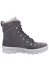 Legero NOVARA Damenstiefel - Winterstiefel grau NEU Produktbild-Vorschau 4