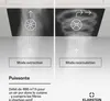 Hotte aspirante Klarstein, hotte évacuation/recirculation, Voir les images du produit 3