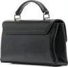 Furla sac bandoulière en cuir noir WE00423ARE000O6000 Voir les images du produit 6