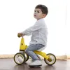 Laufrad Kinder Fahrrad Giraffenmuster, Fahrrad-Laufrad, Produktbild-Vorschau 8