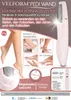 Velform® - Pedi Wand elektrischer Hornhautentferner, Produktbild-Vorschau 7