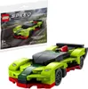 30434 Speed Champions Aston Martin Valkyrie AMR Pro, Produktbild-Vorschau 3
