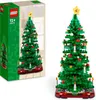 LEGO Weihnachtsbaum, Bau- und Spielset für Kinder, Produktbild-Vorschau 1
