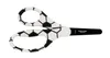 Fiskars F-1023913 Ciseaux pour enfants, football Voir les images du produit 1