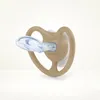 NUK Silikónový cumlík NIGHT SPACE 0-6M 2ks Náhľad obrázku produktu 3