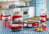 Ariete 1973 Waffeleisen, Kunststoffgehäuse, 700 Watt Produktbild-Vorschau 3