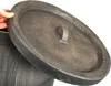 Regentonne Wasserfass Regenfass Wein Optik 140 Liter Barrik Produktbild-Vorschau 5
