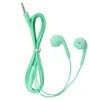 Słuchawki przewodowe U19 Uniwersalne słuchawki hi-fi 3,5 mm Podgląd zdjęcia produktu 1
