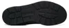 Blundstone Blundstone 587 Pelle nera rustica (Serie 550) Anteprima dell’immagine prodotto 31