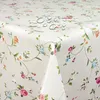 DecoHomeTextil Wachstuch Wachstischdecke Tischdecke Produktbild-Vorschau 1