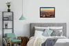 MuchoWow® MuchoWow® Gerahmtes Poster Barcelona - Meer - Produktbild-Vorschau 5