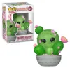 Statuetta Funko POP Flora 1 Barrel Cactus Kwiatek Anteprima dell’immagine prodotto 5