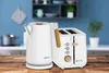 ECG RK 1768 Strix Timber White | Wasserkocher | 1,7 Liter | Produktbild-Vorschau 3