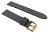 s.Oliver Damen > Uhrenarmband 18mm grau Leder > Produktbild-Vorschau 1