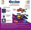 Intelligente Spiele Genius Square (ENG) IUVI Spiele Produktbild-Vorschau 7