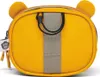 AFFENZAHN Sacoche de guidon Tiger Jaune Voir les images du produit 3