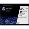 CE505XD HP 05X LJ Cartridge (2) black HC Náhľad obrázku produktu 27