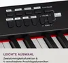 Schubert Digitalpiano, 88 Tasten, 360 Klangfarben, 160 Produktbild-Vorschau 8