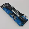 stoßpumpe und Minipumpe 2-in-1 schwarz/silber Produktbild-Vorschau 4