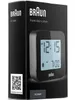 Braun BC08B Klassik réveil numérique Voir les images du produit 6