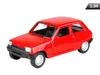 Modèle réduit 1:34, Renault 5, rouge (A884REN5C) Voir les images du produit 1