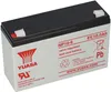 Yuasa NP10-6, olověná baterie AGM, 6V, 10Ah,  VdS, Náhled obrázku produktu 1