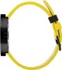 Picto 43388-6120B Uni Canary Yellow 40mm 5ATM Produktbild-Vorschau 3