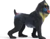 Schleich 14856 - Dzikie życie, Mandryl, figurka zwierzęcia Podgląd zdjęcia produktu 13