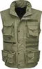 Brandit Superior Jacket oliv, L Produktbild-Vorschau 2