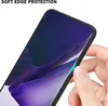 Cadorabo Hülle für Samsung Galaxy NOTE 20 ULTRA in BLAU - Produktbild-Vorschau 4