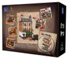 Sherlock Holmes kit Baker Street 221B Appartamento 42 cm Anteprima dell’immagine prodotto 15