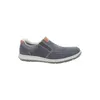 Rieker 17360 buty loafersy męskie bardzo szerokie, Podgląd zdjęcia produktu 20